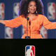 Illustration for article titled Oprah Might Help Buy the Los Angeles Clippers